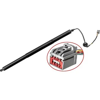 MELLET vzpěra zd. dveří elektrická L pro Tesla S 11/2013-