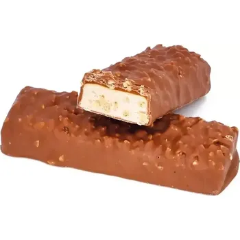 Keto dieta Victus Tyčinka s příchutí karamelu a sušenky (7x35g)