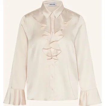 More & More Dámská Košile S Volány, režná, 44