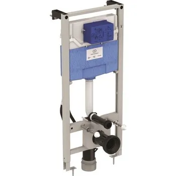 WC sada Nádržka do lehké stěny k WC Ideal Standard ProSys R015567