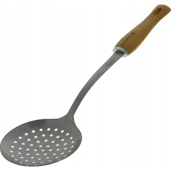 Vrták De Buyer 2701.04 děrovaná lžíce Nerezová ocel