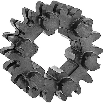 Motor pro motocykl Přesuvné kolo 2. rychlosti 18z Pionýr 05