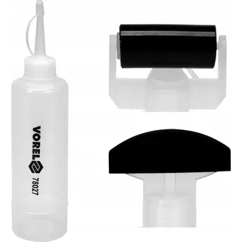 Dávkovač mýdla DÁVKOVAČ lepidla VOREL