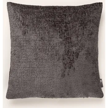 Povlak na dekorativní polštářek Pichler Dekorativní Povlak Na Polštář Benisa, stříbrná