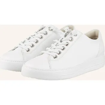 Dámské tenisky Paul Green Dámské Sneakersy, bílá, 43