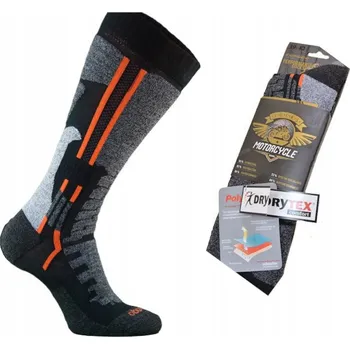 Pánské ponožky Comodo Ponožky vícebarevné velikost 39-42