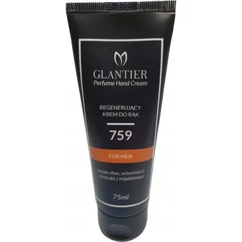 Péče o ruce Krém na ruce Glantier 75 ml 150 g