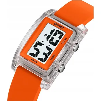 Hodinky Dětské hodinky / SKMEI / řemínek / elektronické / mnoho funkcí