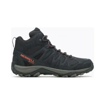 Dámská treková obuv Merrell ACCENTOR 3 SPORT MID GTX 036737 EU 40 / UK 6,5; Černá obuv + DÁREK DLE VÝBĚRU!