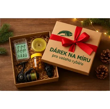 Návnadová pasta Sportcarp Dárek Na Míru Varianta: 500 Kč