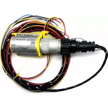 Adaptér M1/N1 pro DTCO 4.1 -G2 1:1 VDO snímač 2185-20