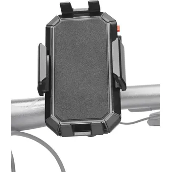 Busch&Müller Cockpit Adapter 2.0 (Držák telefonu Busch&Müller Cockpit Adaptér 2.0)