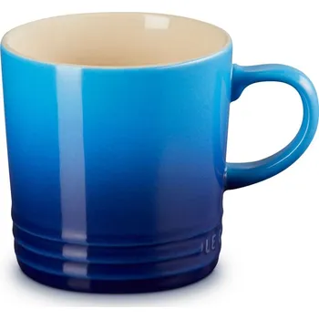 Hrnek 350 ml, AZURE, kamenina, Le Creuset