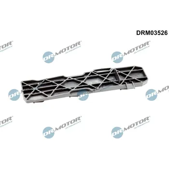 Zakrytí, kanál přívodu čerstv.vzduchu (vzduch v interiéru) Dr.Motor Automotive DRM03526