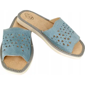 Dámské pantofle Baffiks dámské pantofle velikost 36