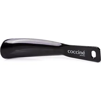 Lžíce na botu Coccine plastová lžíce na boty 20cm Coccine černá 1453655