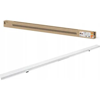 LED Lampa Lineární Svítidlo 73W 12400lm 4000K Přisazené Závěsné 150,4cm