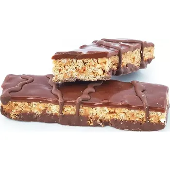 Keto dieta Victus Tyčinka křupavá arašídová (7x42g)