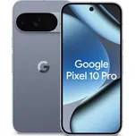 Google Pixel 10 Pro 16GB/256GB Moonstone EU distribuce