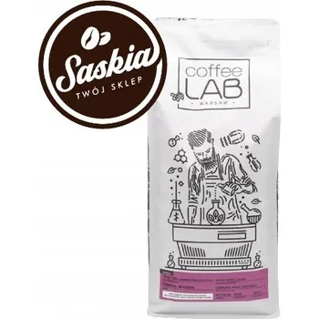 Káva Káva zrnková COFFEE LAB BRAZÍLIE CEMORRADO CHOCO