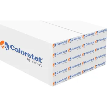 Ventilátor topení a klimatizace Calorstat By Vernet TS2681 Termospínač, ventilátor chladiče