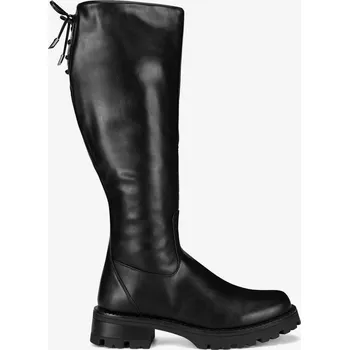 Dámské kozačky Jenny Fairy Kozačky WYL3979-1 černé