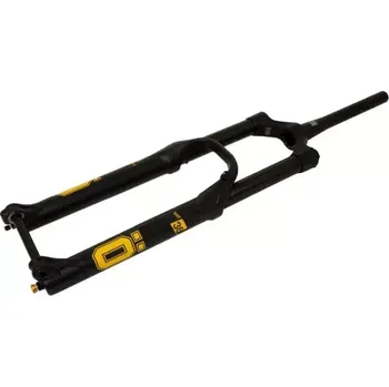 Vidlice na kolo Öhlins RXF36 m.2 27,5” Air odpružená vidlice 180 mm 15x110 mm 46 mm rake černá 180 mm