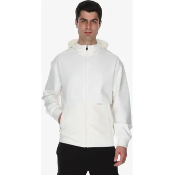 Pánská mikina CHAMPION Full Zip Hoodie Sweatshirt L 1145281