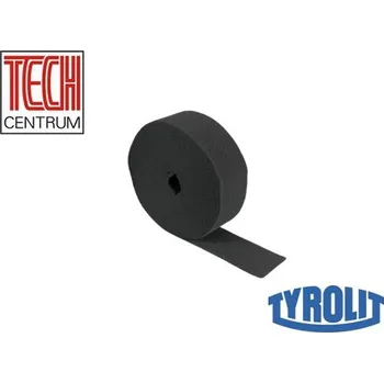 Brusný kotouč TYROLIT Netkaná textilie role 100mmx10m C800-1000 šedá ULTRA FINE 120676