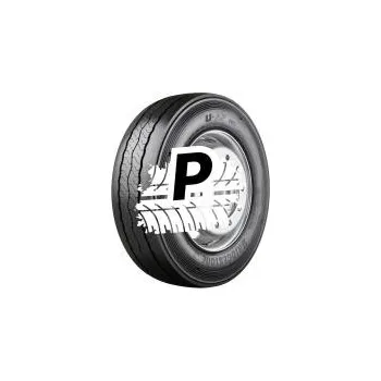 BRIDGESTONE U-AP002 275/70 R22.50 152/148J MĚSTSKÝ AUTOBUS M+S 3PMSF (150/148K)
