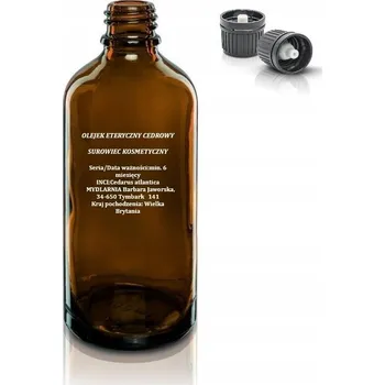 Bioinatural 50 ml cedrový olej