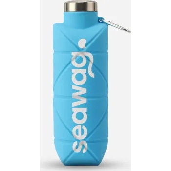 Láhev Skládací láhev Seawag blue 2025/26