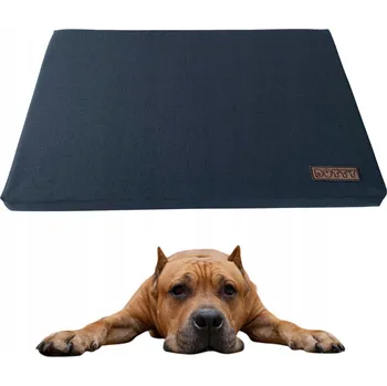 Pelíšek pro psa Podložka pro psa do přepravní klece matrace pelíšek do kufru pěnová