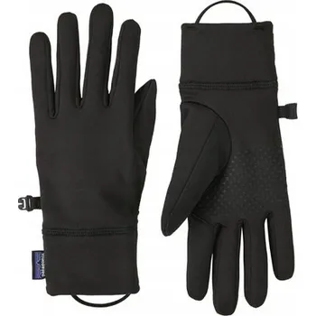 Rukavice Pětiprsté rukavice Patagonia R1 Daily Gloves - black XL