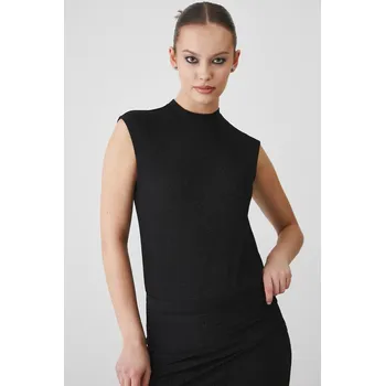 Body Body Medicine dámské, černá barva RW24.TSDA03 99X, vel. L