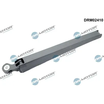 Rameno stěrače, čistění skel Dr.Motor Automotive DRM02410