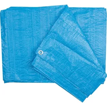 Krycí plachta Angerman Plachta 75 g/m2 6 x 5 m