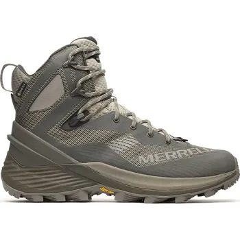 Pánská zimní obuv Merrell MTL Thermo Rogue 4 Mid GTX M J038495 - diorite 43