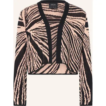 Dámský svetr Marc Cain Dámský Úpletový Kardigan, 217 peach beige, 38