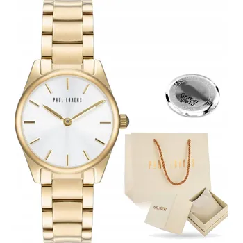 Hodinky Dámské hodinky Paul Lorens BLISSA elegantní a jemné - dárek S GRAVÍROVÁNÍM