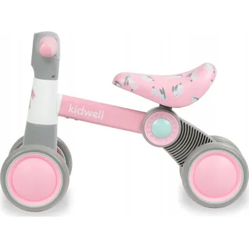 Odrážedlo Kidwell Dětské kolo PETITO Bunny