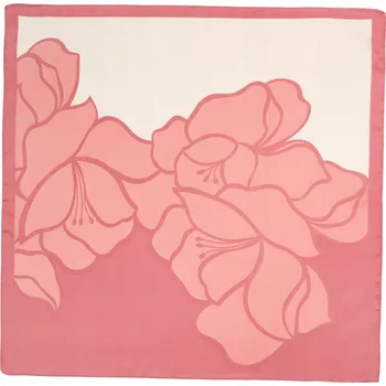 Podprsenka Šátek Satin Poppy - pudrově růžová