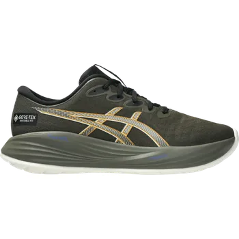 Pánská běžecká obuv Běžecké boty ASICS GEL-CUMULUS 27 GTX 1011c048-200 Velikost 44 EU | 9 UK | 10 US | 28 CM