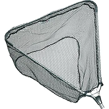 Jaxon Podběrák Metal Safe Gumová síť 200cm