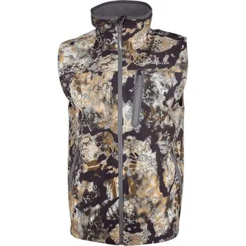 Pánská vesta Vesta Kryptek Dalibor Vest Obskura Skyfall Velikost L