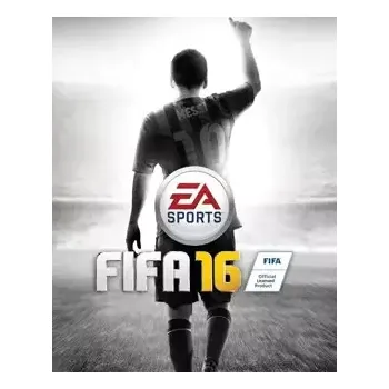 Počítačová hra ESD FIFA 16