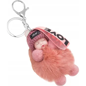 Jednoduchá Přívěsek Na Klíče EdiBazzar