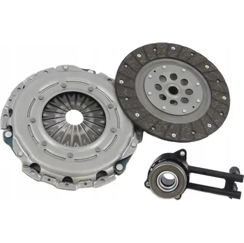 Spojková sada Rymec JT78611069 Sada spojky