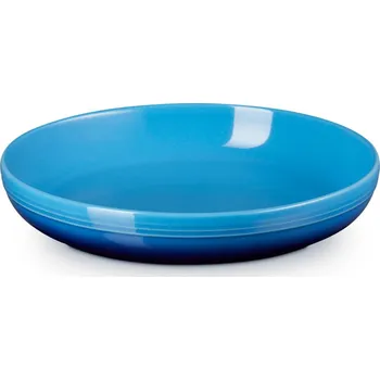 Jídelní mísa COUPE 22 cm, 960 ml, AZURE, kamenina, Le Creuset