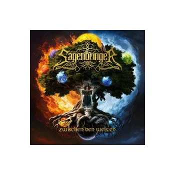 Hudba Zwischen Den Welen / Vinyl - Sagenbringer [LP]